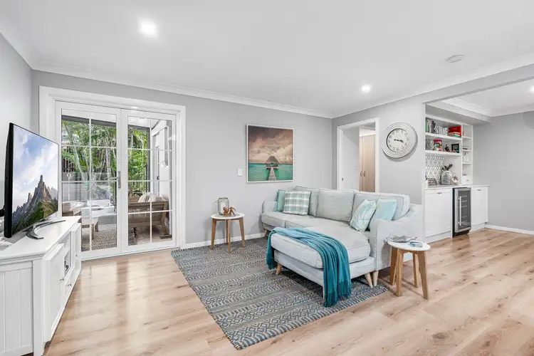 Fourth view of Homely house listing, 6 Lyrian Street, Manly West QLD 4179