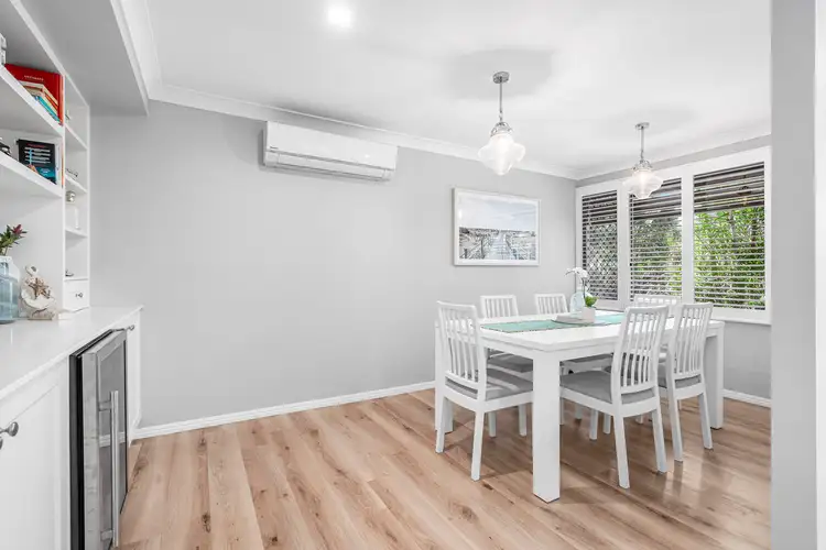 Fifth view of Homely house listing, 6 Lyrian Street, Manly West QLD 4179