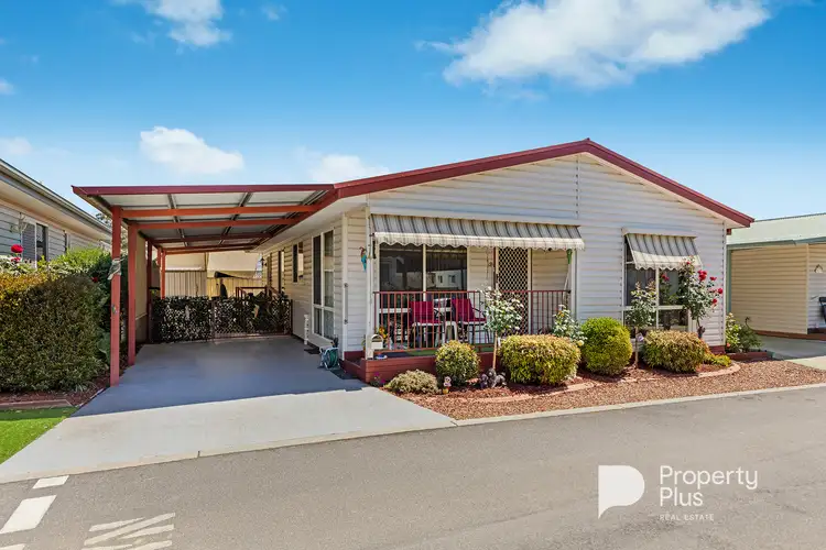 74/1-11 Furness Street, Kangaroo Flat VIC 3555