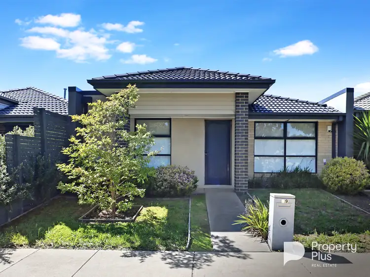 Main view of Homely house listing, 59 Evergreen Boulevard, Jackass Flat VIC 3556