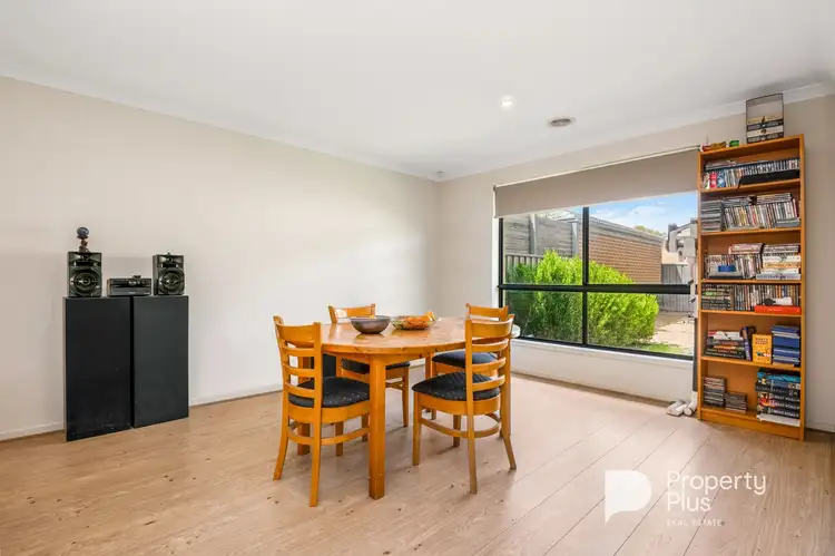 Fifth view of Homely house listing, 59 Evergreen Boulevard, Jackass Flat VIC 3556