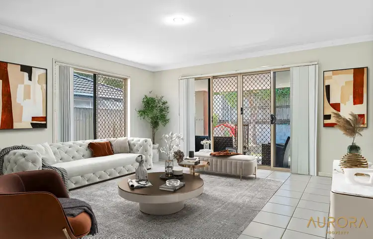 Main view of Homely house listing, 7 Merle Court, Birkdale QLD 4159