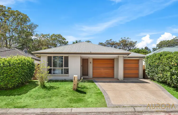 Second view of Homely house listing, 7 Merle Court, Birkdale QLD 4159