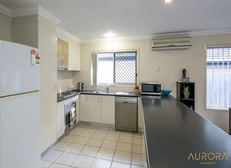 Third view of Homely house listing, 7 Merle Court, Birkdale QLD 4159