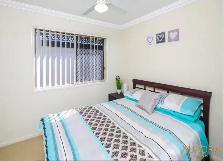 Fourth view of Homely house listing, 7 Merle Court, Birkdale QLD 4159