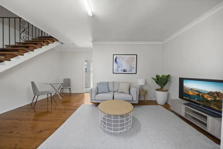 Second view of Homely unit listing, 2/89 Ernest Street, Lakemba NSW 2195