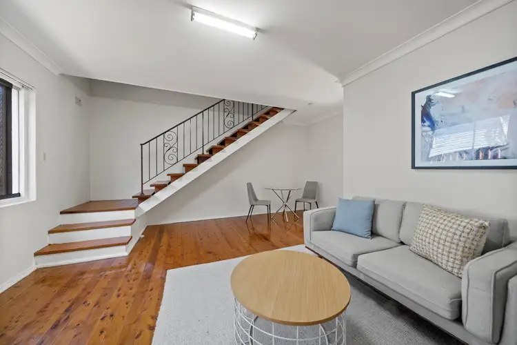 Third view of Homely unit listing, 2/89 Ernest Street, Lakemba NSW 2195