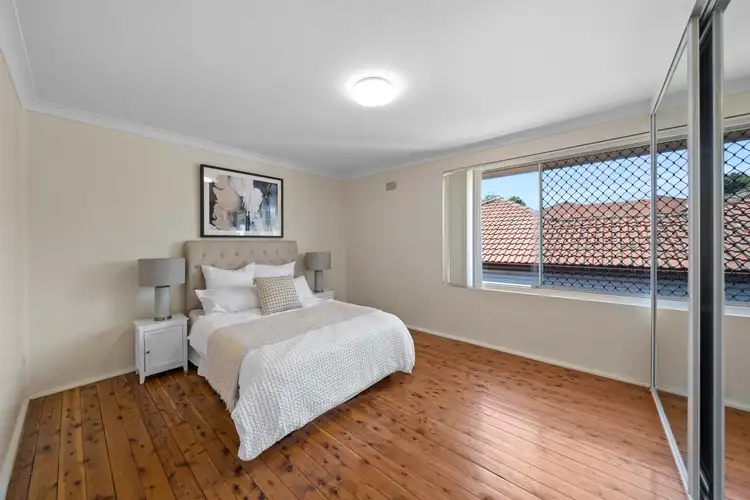 Fifth view of Homely unit listing, 2/89 Ernest Street, Lakemba NSW 2195