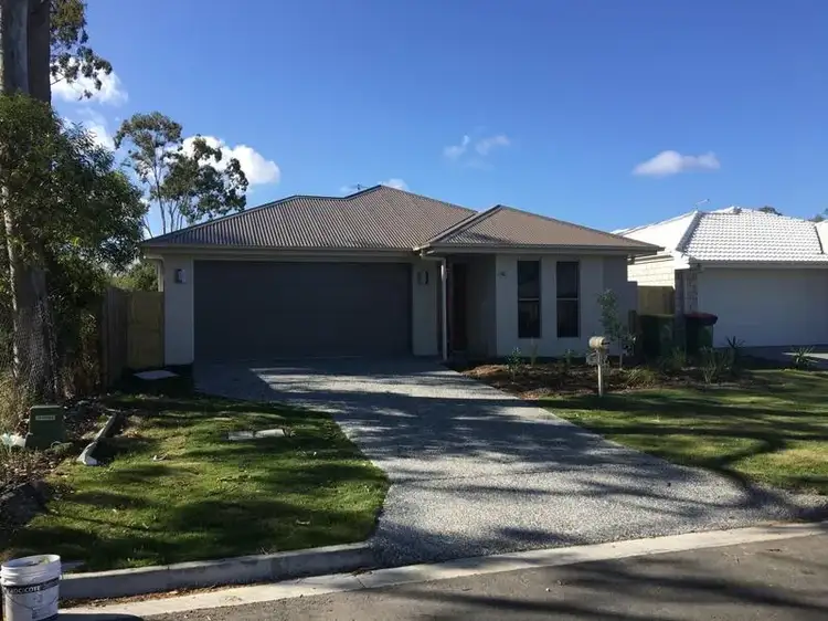 Main view of Homely house listing, 8 Richmond Street, Pimpama QLD 4209