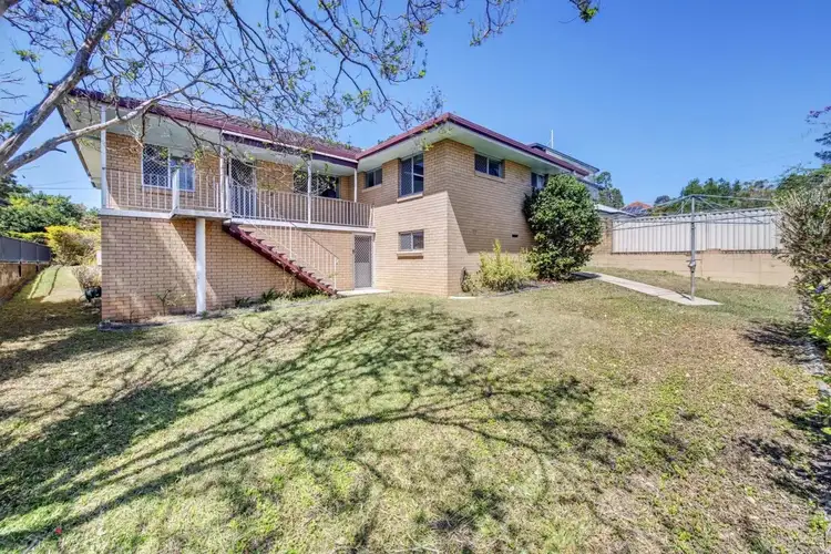 Main view of Homely house listing, 125 Kirby Road, Aspley QLD 4034