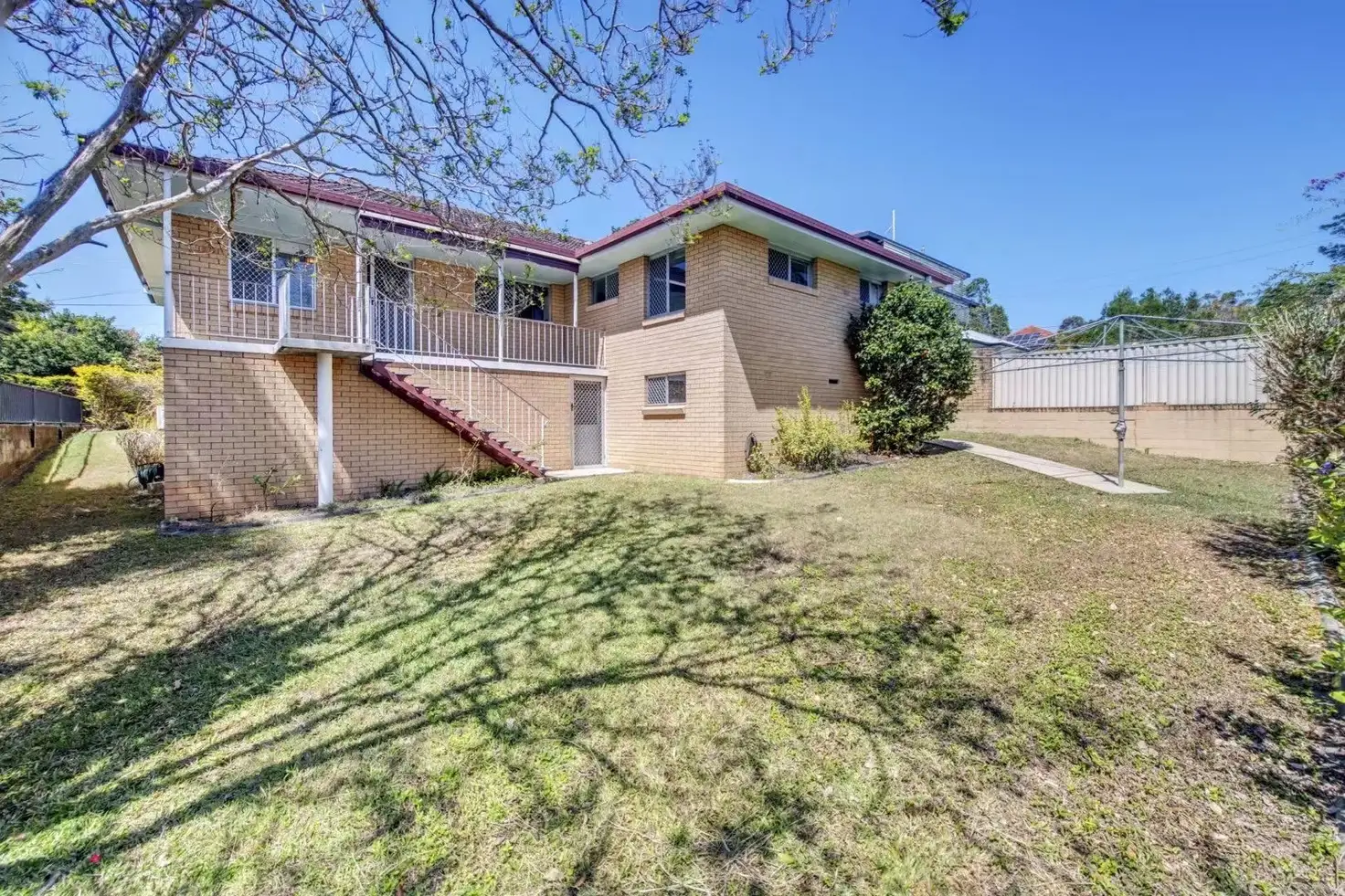 Main view of Homely house listing, 125 Kirby Road, Aspley QLD 4034
