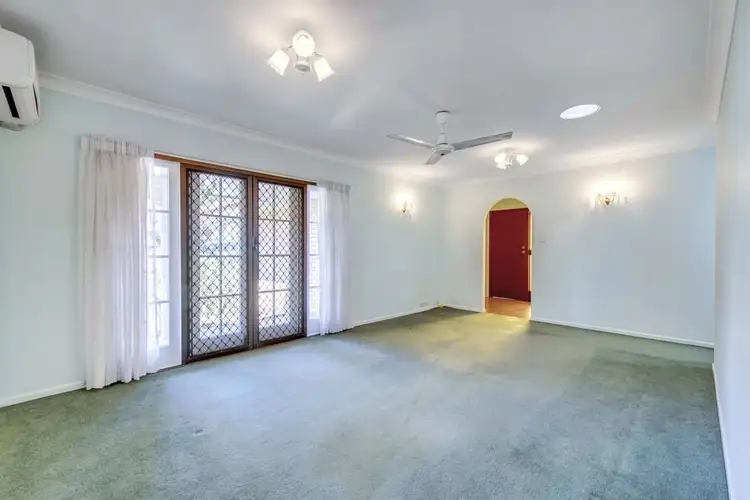 Second view of Homely house listing, 125 Kirby Road, Aspley QLD 4034