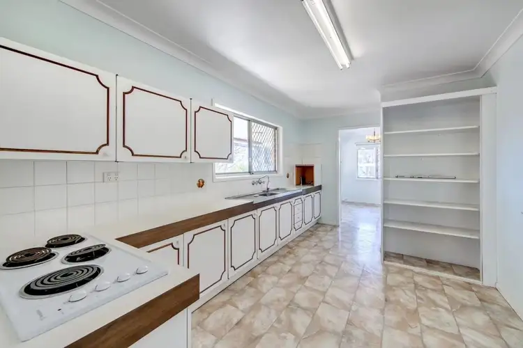 Fourth view of Homely house listing, 125 Kirby Road, Aspley QLD 4034