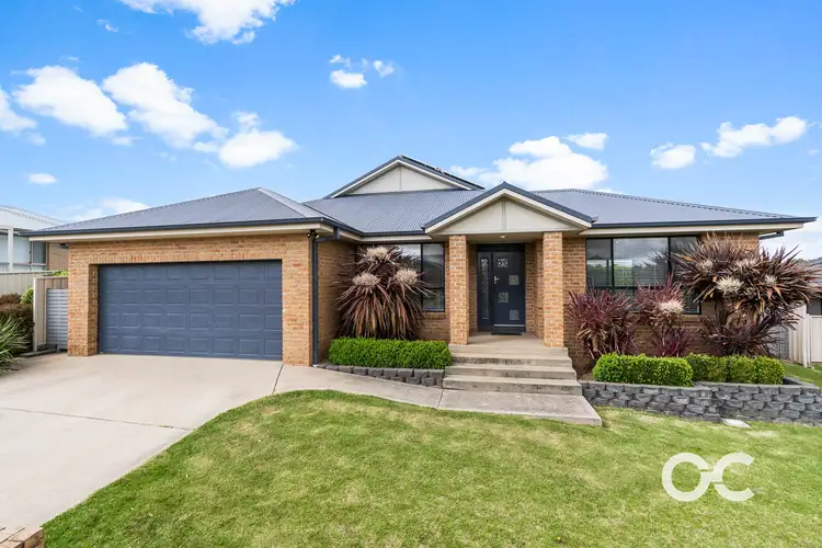 5 Speet Place, Orange NSW 2800