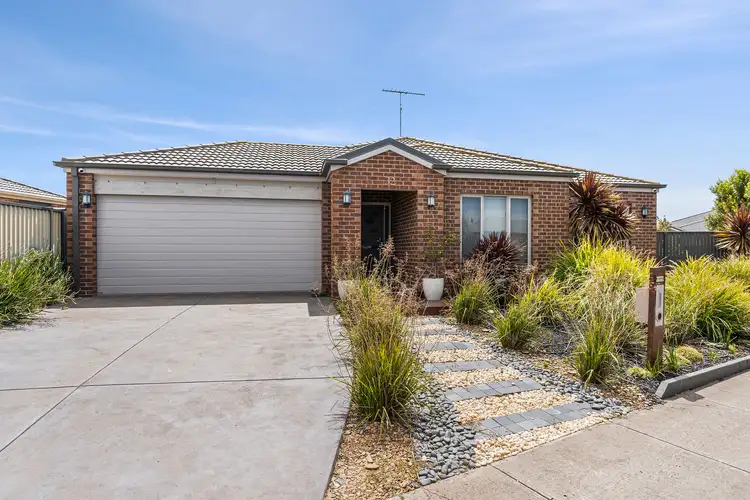 Main view of Homely house listing, 32 Weerana Way, Lara VIC 3212
