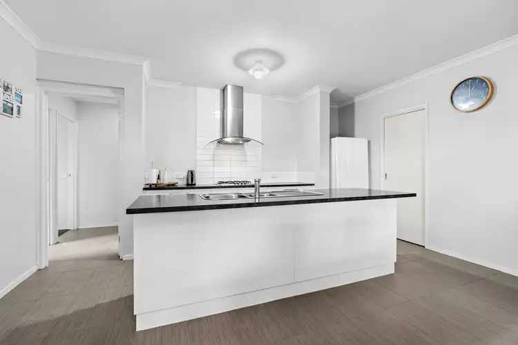 Third view of Homely house listing, 32 Weerana Way, Lara VIC 3212