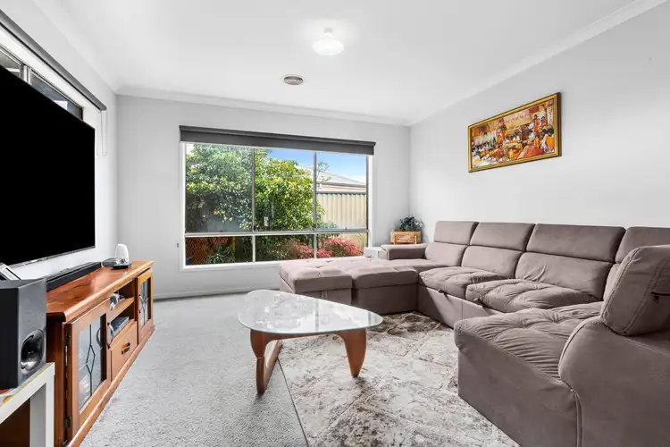 Fifth view of Homely house listing, 32 Weerana Way, Lara VIC 3212