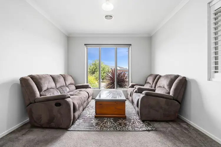 Sixth view of Homely house listing, 32 Weerana Way, Lara VIC 3212