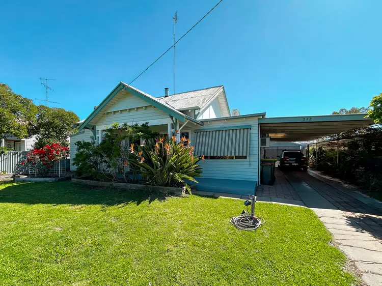 212 Westblade Avenue, Kerang VIC 3579