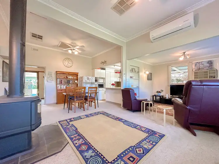 Fourth view of Homely house listing, 212 Westblade Avenue, Kerang VIC 3579