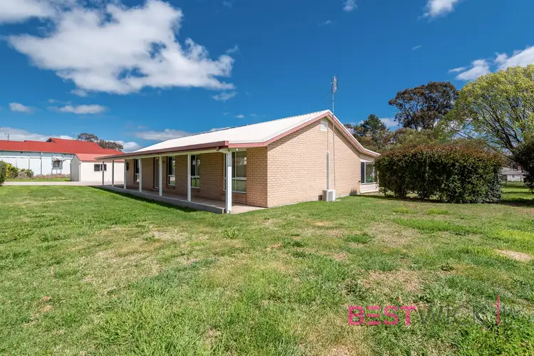 27 Mount Mcdonald Road, Lyndhurst NSW 2797