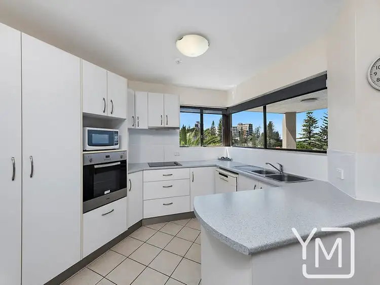 Sixth view of Homely apartment listing, 20/1 Ormonde Terrace, Kings Beach QLD 4551