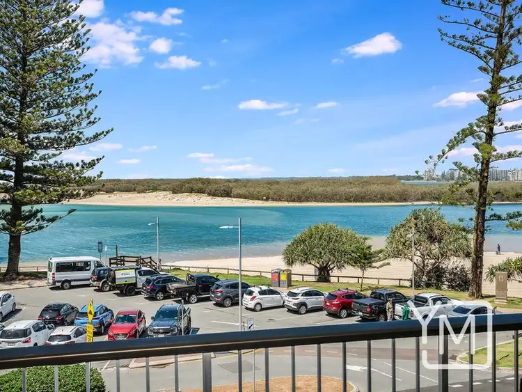 3/23 Esplanade Bulcock Beach, Caloundra QLD 4551