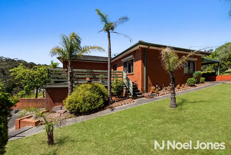 Second view of Homely house listing, 388 Old Warrandyte Road, Ringwood North VIC 3134