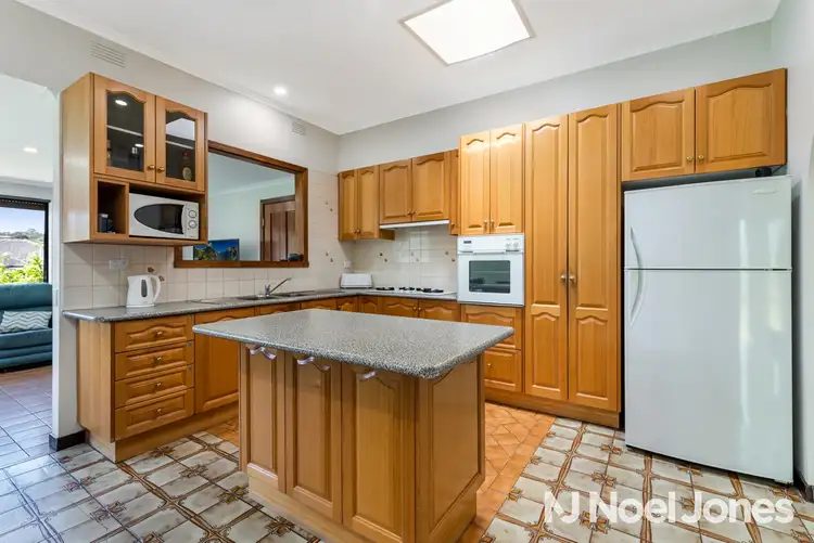 Sixth view of Homely house listing, 388 Old Warrandyte Road, Ringwood North VIC 3134