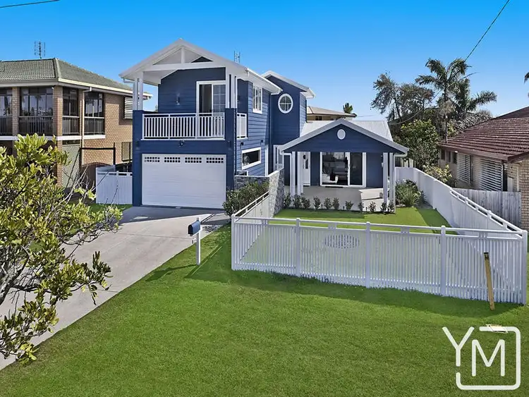 22 Coonowrin Street, Battery Hill QLD 4551
