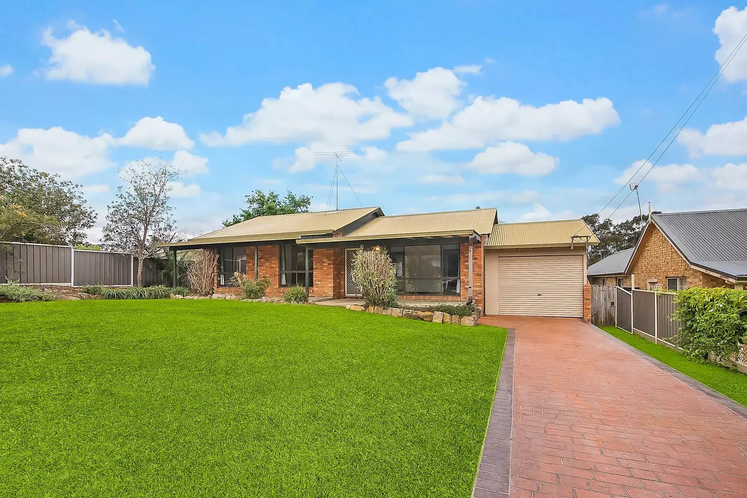 Main view of Homely house listing, 12 Clergy Road, Wilberforce NSW 2756