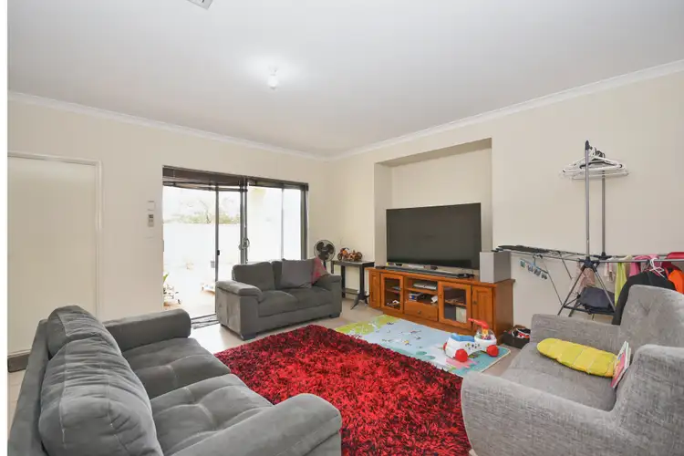 Second view of Homely house listing, 12 Battams Way, Byford WA 6122