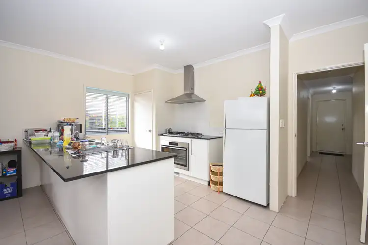 Third view of Homely house listing, 12 Battams Way, Byford WA 6122
