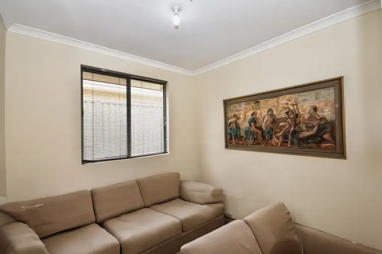 Fourth view of Homely house listing, 12 Battams Way, Byford WA 6122