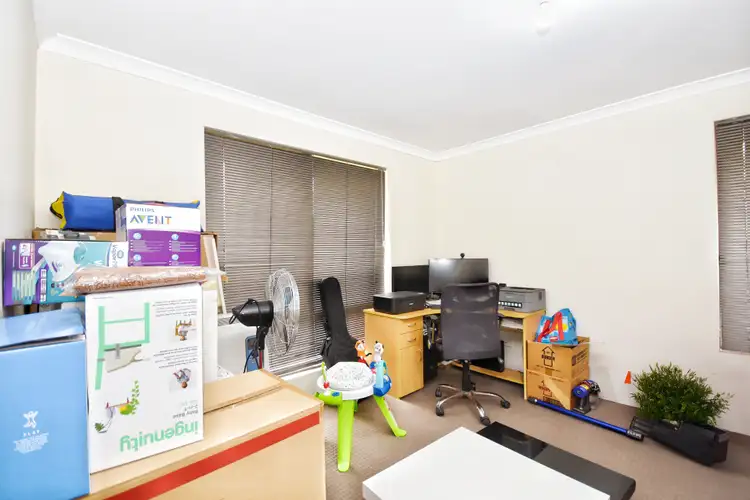 Fifth view of Homely house listing, 12 Battams Way, Byford WA 6122