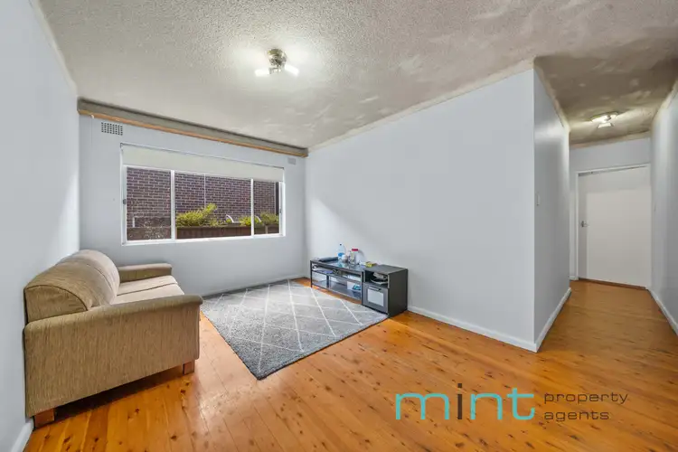 2/25 Willeroo St, Lakemba NSW 2195