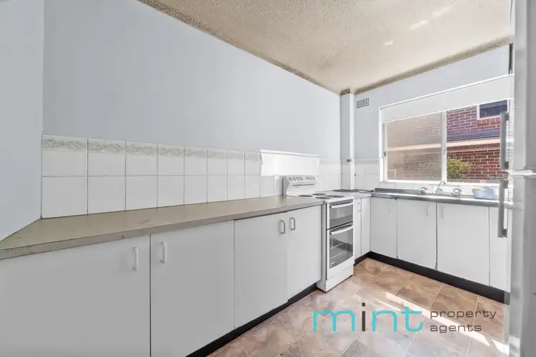 Fifth view of Homely apartment listing, 2/25 Willeroo St, Lakemba NSW 2195