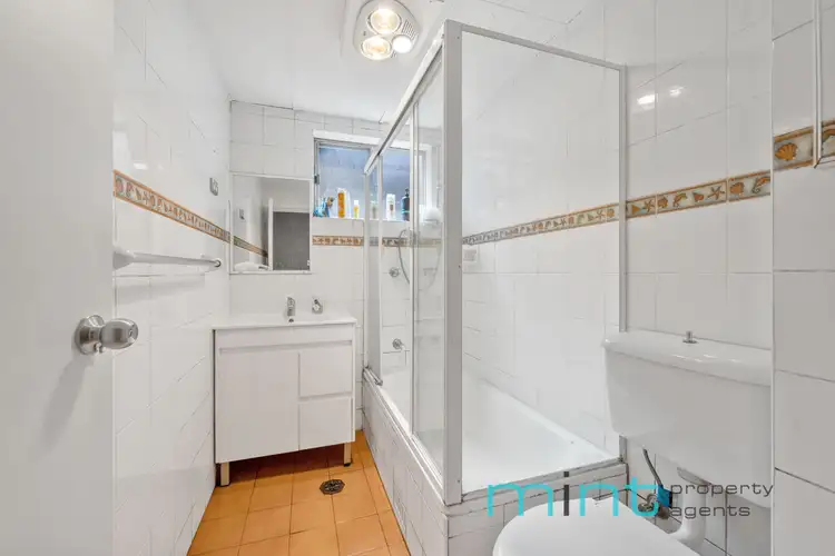 Sixth view of Homely apartment listing, 2/25 Willeroo St, Lakemba NSW 2195