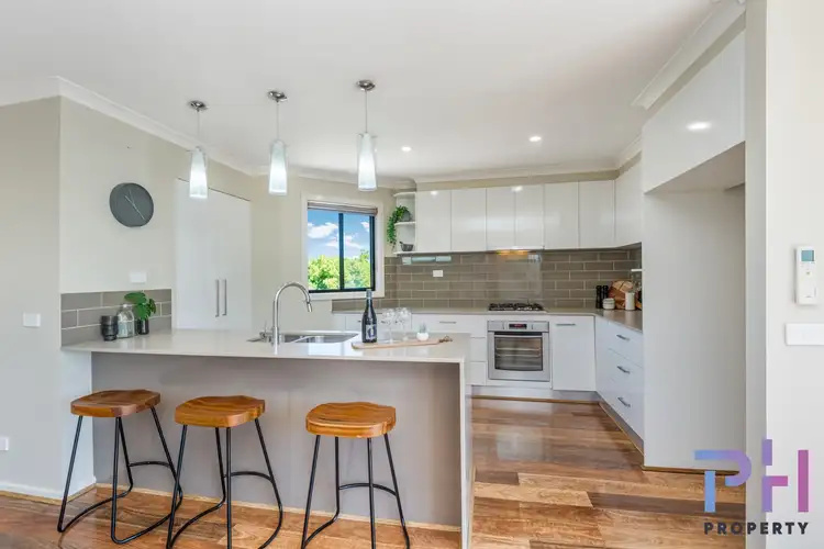 Fifth view of Homely townhouse listing, 1A Albion Street, Kennington VIC 3550