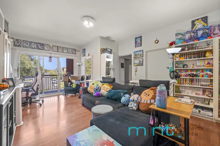 Fifth view of Homely apartment listing, 5/48 Chapel Street, Belmore NSW 2192
