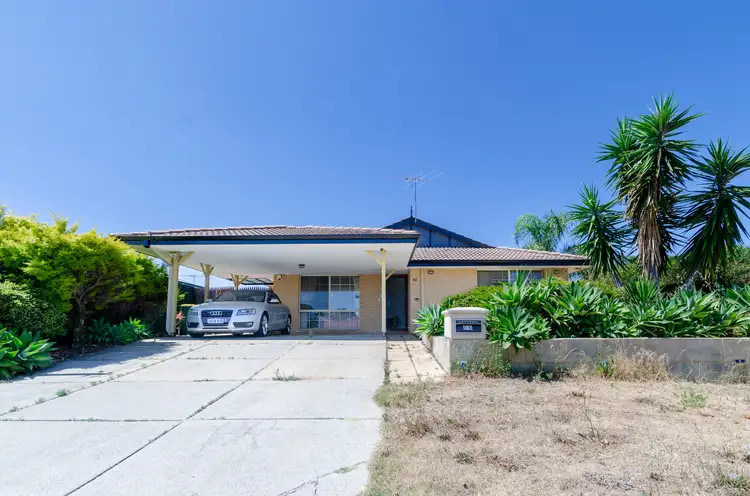 52 Miranda Way, Gosnells WA 6110