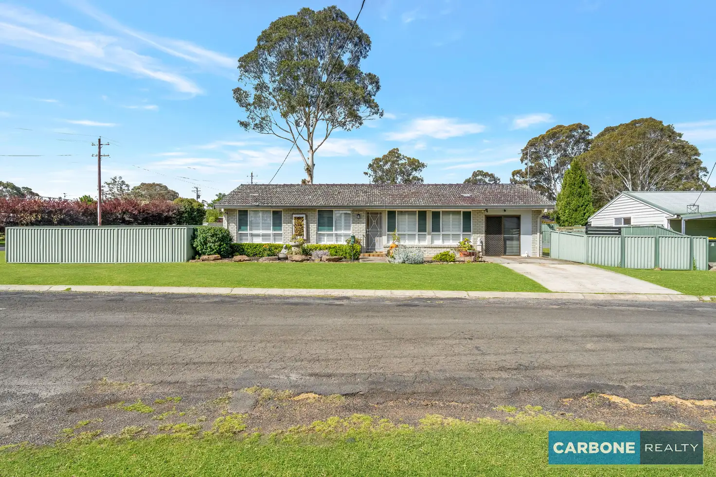 Main view of Homely house listing, 91 Radnor Road, Bargo NSW 2574