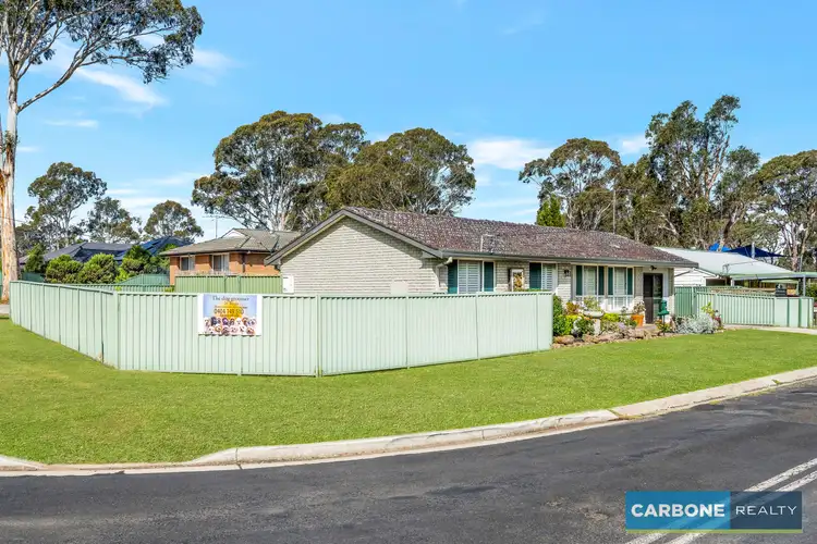 Third view of Homely house listing, 91 Radnor Road, Bargo NSW 2574