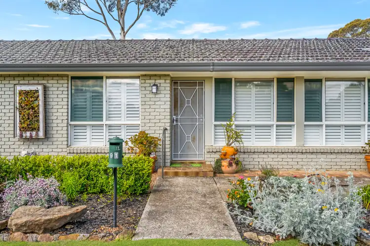 Fourth view of Homely house listing, 91 Radnor Road, Bargo NSW 2574