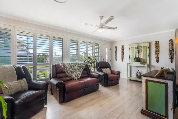 Fifth view of Homely house listing, 91 Radnor Road, Bargo NSW 2574