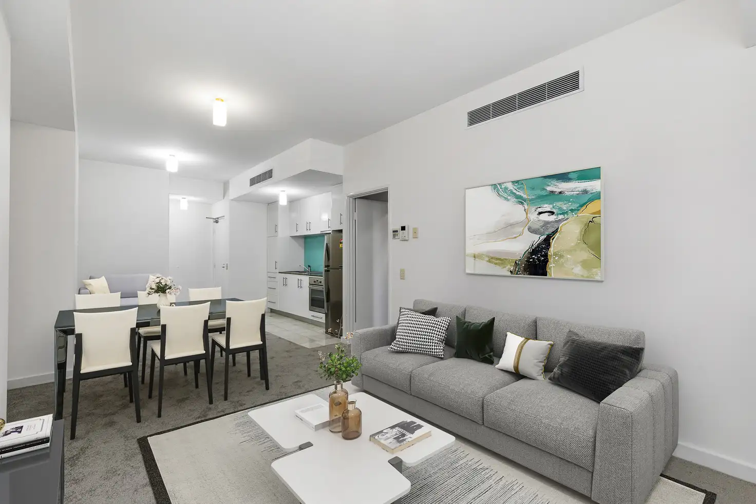 Main view of Homely apartment listing, 5/11 Bennett Street, East Perth WA 6004
