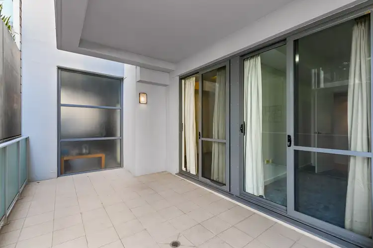 Fifth view of Homely apartment listing, 5/11 Bennett Street, East Perth WA 6004
