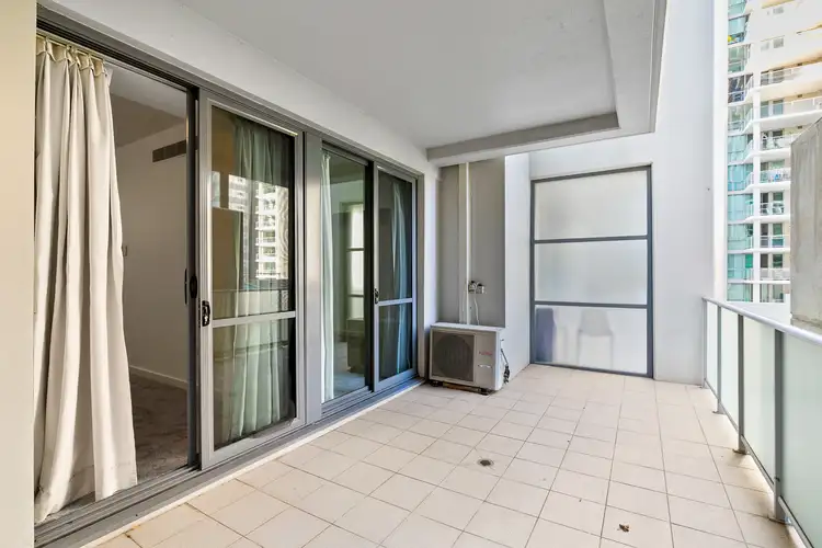 Sixth view of Homely apartment listing, 5/11 Bennett Street, East Perth WA 6004