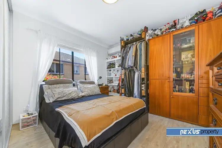 Sixth view of Homely townhouse listing, 2/13 Park Street, Campsie NSW 2194