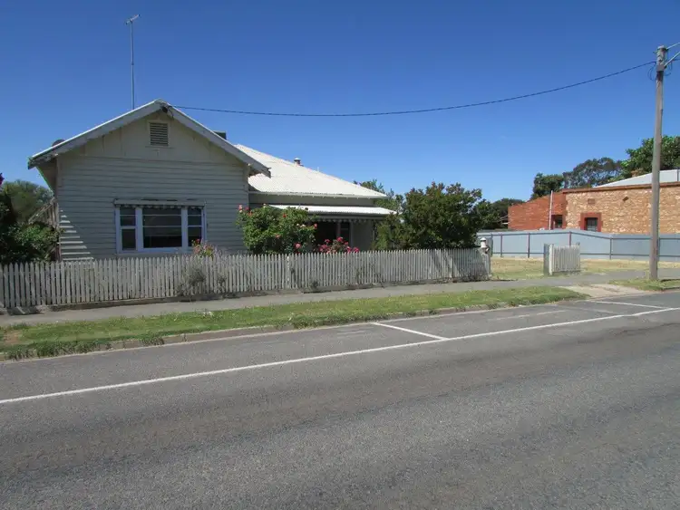 Second view of Homely house listing, 64-66 Lascelles St, Hopetoun VIC 3396